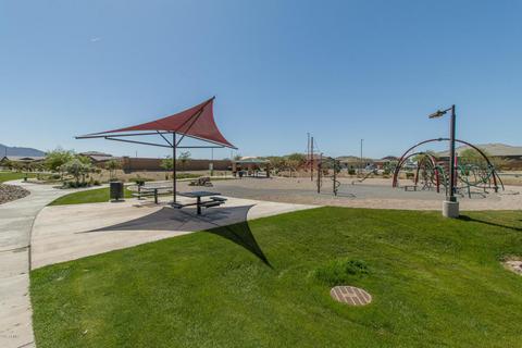 3513 E Tiffany Way, Gilbert, AZ 85298 photo 24