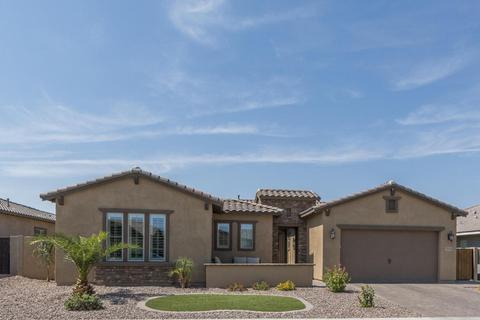 3513 E Tiffany Way, Gilbert, AZ 85298 photo 21