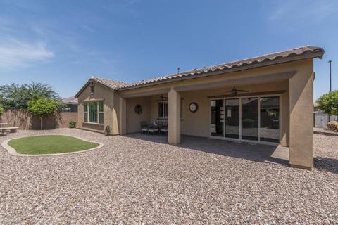3513 E Tiffany Way, Gilbert, AZ 85298 photo 20