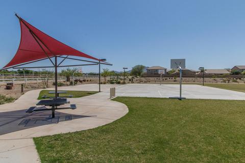 3513 E Tiffany Way, Gilbert, AZ 85298 photo 25