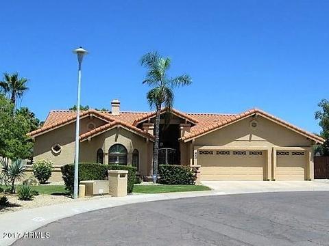 1330 E Le Marche Ave, Phoenix, AZ 85022 photo 1