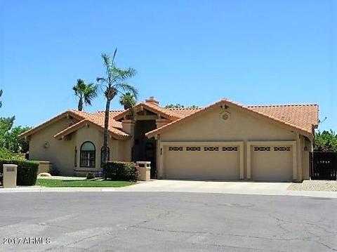 1330 E Le Marche Ave, Phoenix, AZ 85022 photo 7