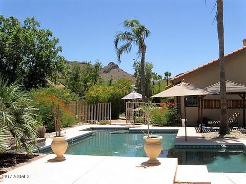 1330 E Le Marche Ave, Phoenix, AZ 85022 photo 2
