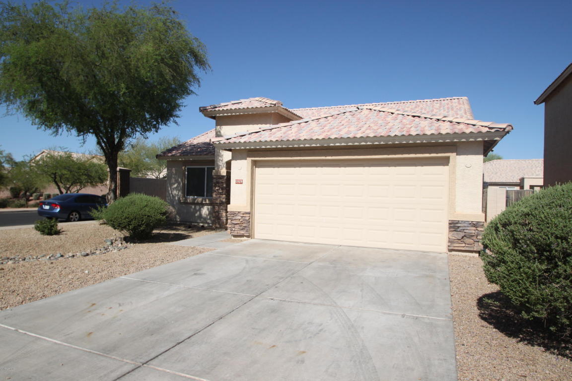 1929 N 103rd Ln, Avondale, AZ 85392 photo 1