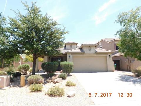 18881 N Greenway Dr, Maricopa, AZ 85138