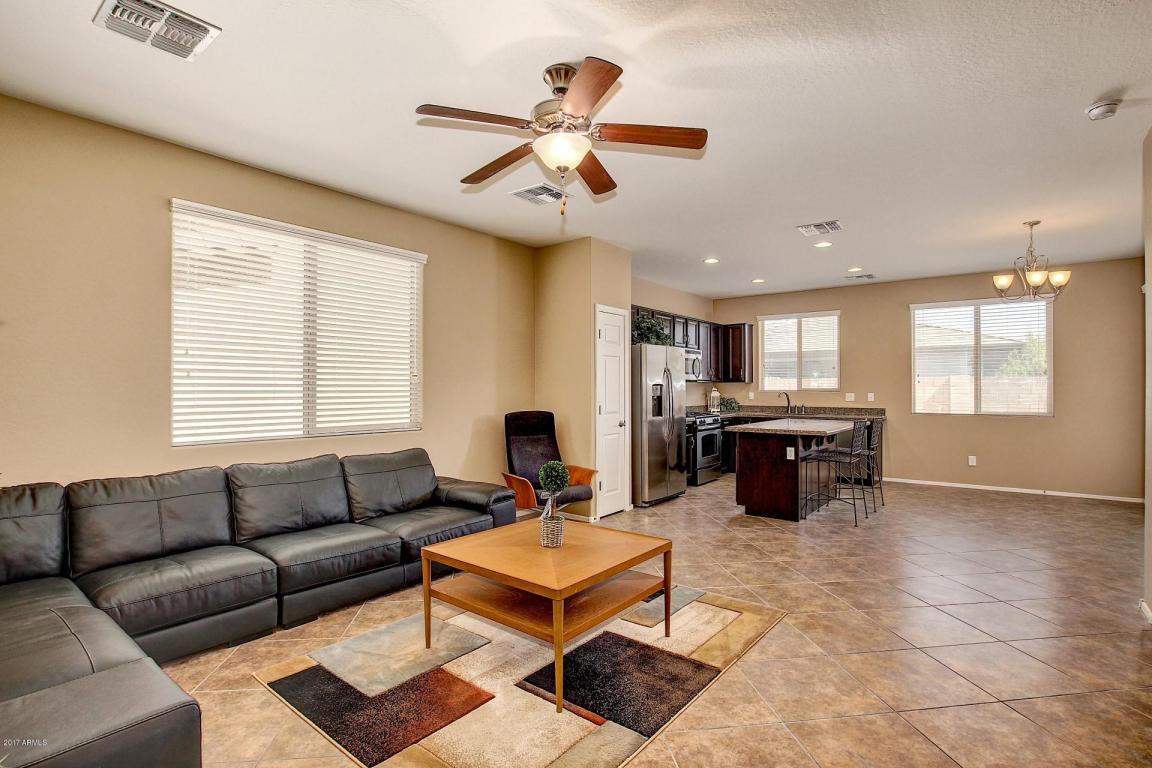 3240 W Gran Paradiso Dr, Phoenix, AZ 85086 photo 6