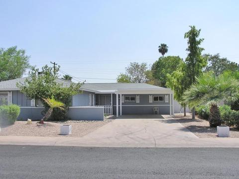 1229 E Pebble Beach Dr, Tempe, AZ 85282