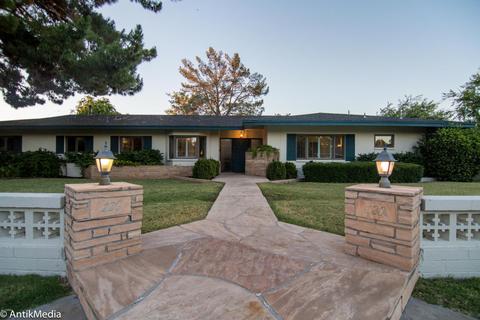120 E Claremont St, Phoenix, AZ 85012