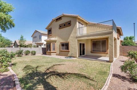 1971 E Los Alamos St, Gilbert, AZ 85295 photo 25