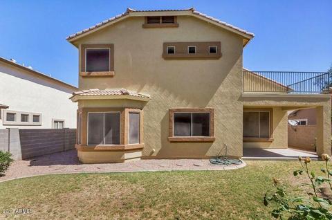1971 E Los Alamos St, Gilbert, AZ 85295 photo 27