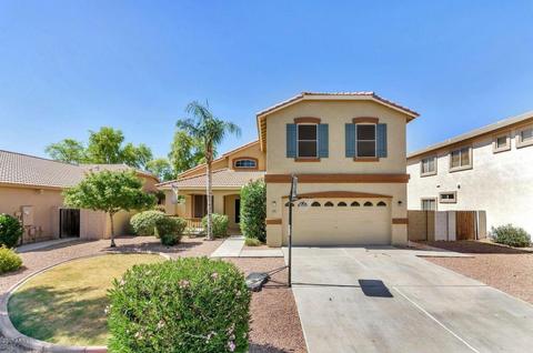 1971 E Los Alamos St, Gilbert, AZ 85295 photo 1