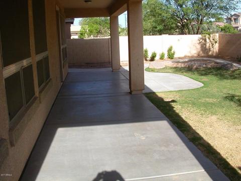 4023 E Sidewinder Ct, Gilbert, AZ 85297 photo 13