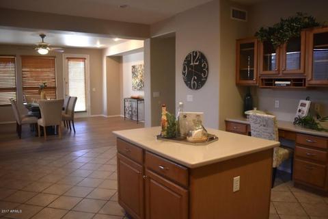 4023 E Sidewinder Ct, Gilbert, AZ 85297 photo 8