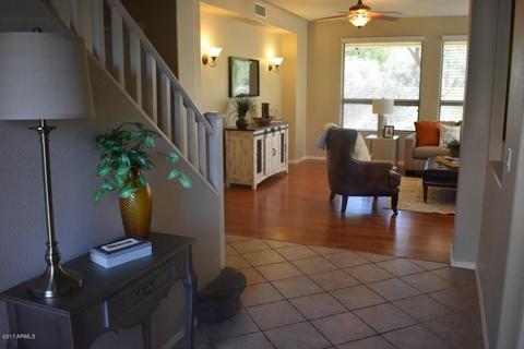 4023 E Sidewinder Ct, Gilbert, AZ 85297 photo 5