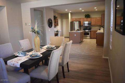 4023 E Sidewinder Ct, Gilbert, AZ 85297 photo 6