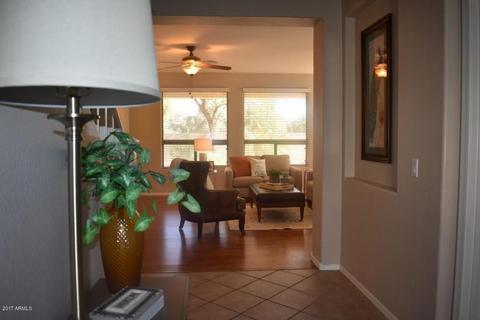 4023 E Sidewinder Ct, Gilbert, AZ 85297 photo 4