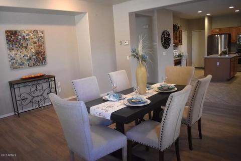 4023 E Sidewinder Ct, Gilbert, AZ 85297 photo 7