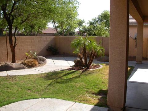 4023 E Sidewinder Ct, Gilbert, AZ 85297 photo 12