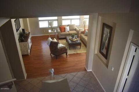 4023 E Sidewinder Ct, Gilbert, AZ 85297 photo 9