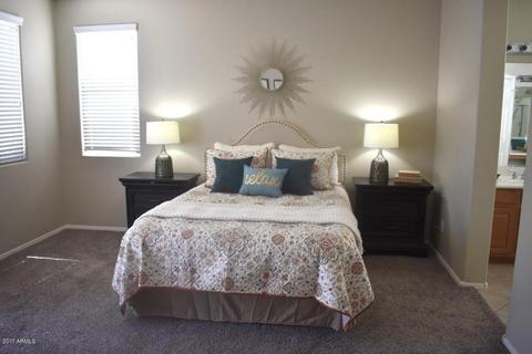 4023 E Sidewinder Ct, Gilbert, AZ 85297 photo 10