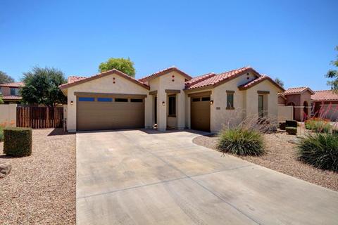 5065 S Marble St, Gilbert, AZ 85298 photo 1