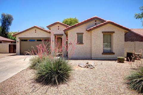 5065 S Marble St, Gilbert, AZ 85298 photo 2
