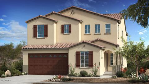 4430 E Jojoba Rd, Phoenix, AZ 85044 photo 1