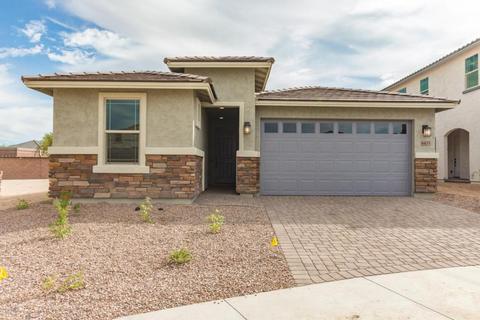 4435 E Jojoba Rd, Phoenix, AZ 85044 photo 1
