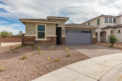 4435 E Jojoba Rd, Phoenix, AZ 85044 photo 2
