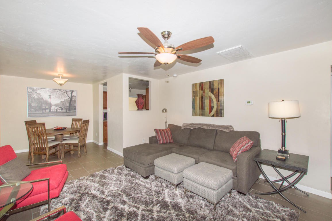 3032 E Pinchot Ave, Phoenix, AZ 85016 photo 2
