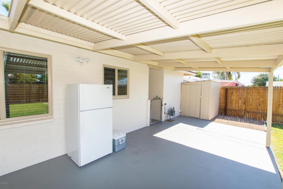 3032 E Pinchot Ave, Phoenix, AZ 85016 photo 22