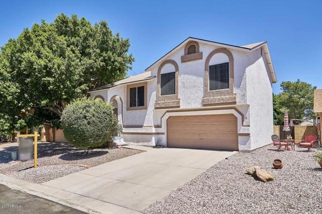 1704 S 39th St #8, Mesa, AZ 85206