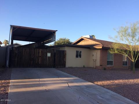 940 E Harmony Ave, Mesa, AZ 85204 photo 4