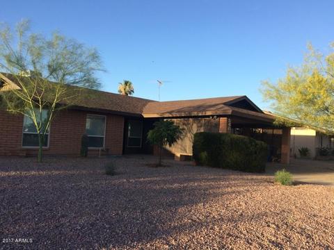 940 E Harmony Ave, Mesa, AZ 85204 photo 3