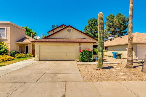 522 E Rimrock Dr, Phoenix, AZ 85024 photo 1