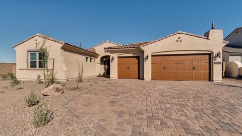 7614 E Knoll St, Mesa, AZ 85207 photo 1