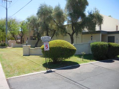 2231 E Catalina Dr, Phoenix, AZ 85016 photo 2