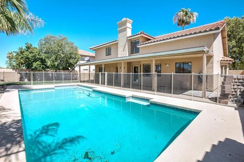 3639 E Decatur St, Mesa, AZ 85205 photo 28