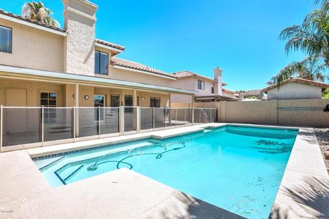 3639 E Decatur St, Mesa, AZ 85205 photo 27