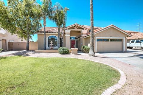 3639 E Decatur St, Mesa, AZ 85205 photo 32