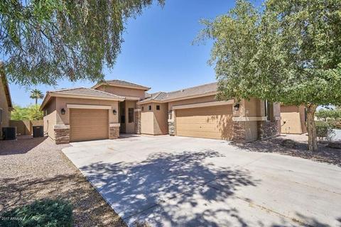 1418 E Gary Way, Phoenix, AZ 85042 photo 1
