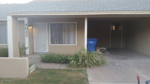 4027 E Carson Rd, Phoenix, AZ 85042 photo 1