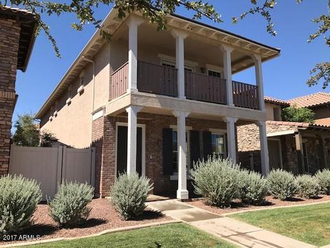 3871 E Sabra Ln, Gilbert, AZ 85296 photo 19