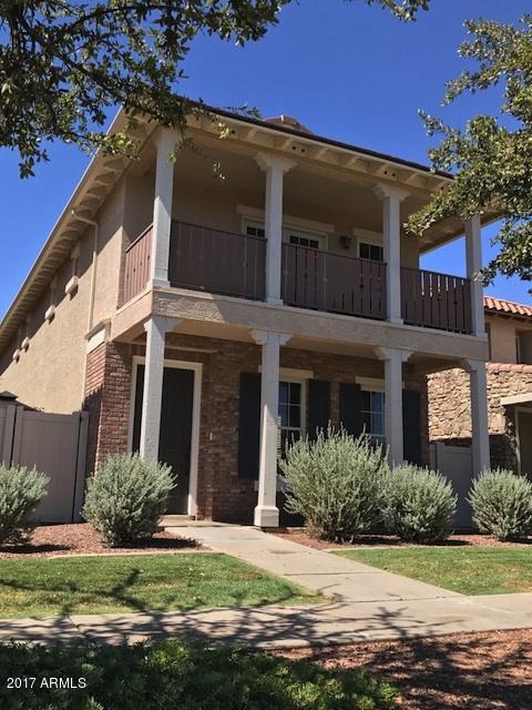 3871 E Sabra Ln, Gilbert, AZ 85296 photo 22
