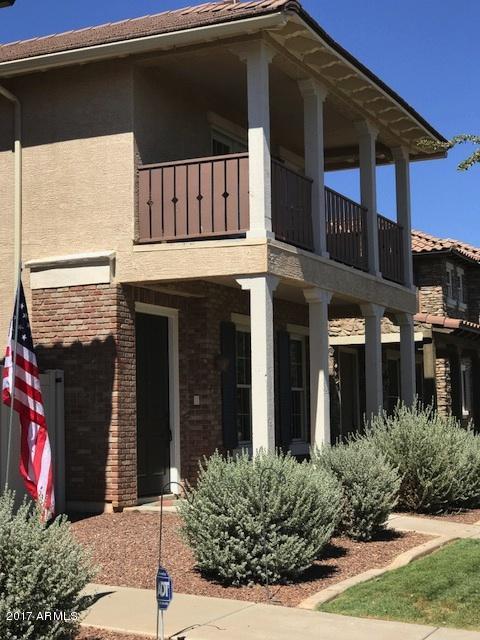 3871 E Sabra Ln, Gilbert, AZ 85296 photo 23