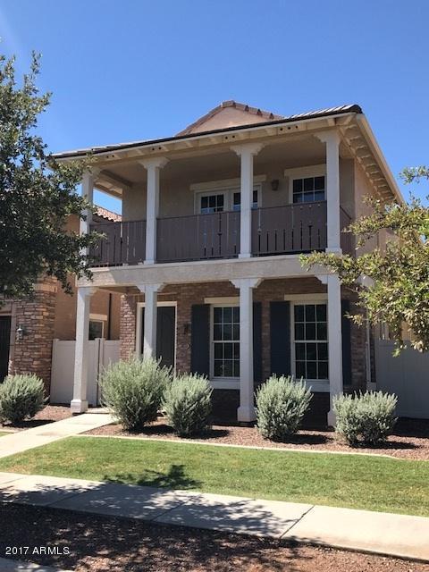 3871 E Sabra Ln, Gilbert, AZ 85296 photo 21