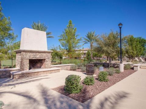 3871 E Sabra Ln, Gilbert, AZ 85296 photo 51