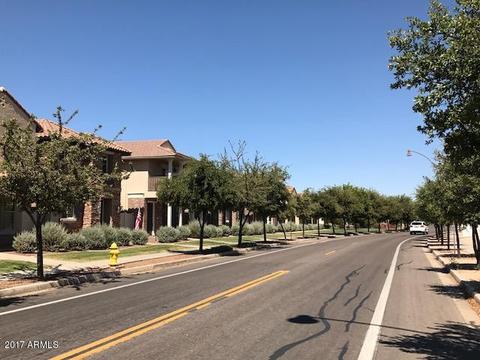 3871 E Sabra Ln, Gilbert, AZ 85296 photo 41