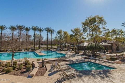 3871 E Sabra Ln, Gilbert, AZ 85296 photo 48