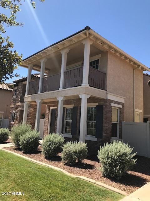 3871 E Sabra Ln, Gilbert, AZ 85296 photo 20